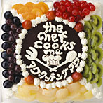 chef cooks me/アワークッキングアワー