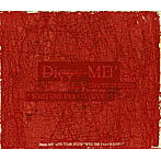 Diggy-MO’/Diggy-MO’Live Tour 2009‘WHO THE Fxxx IS JUVE？’＋Remixies（DVD付）