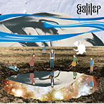 Galileo Galilei/ハマナスの花