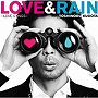 久保田利伸/LOVE＆RAIN～LOVE SONGS～