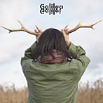 Galileo Galilei/パレード（初回生産限定盤）（DVD付）