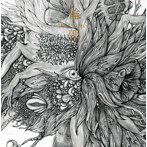 Dir en grey/輪郭（初回生産限定盤）（DVD付）