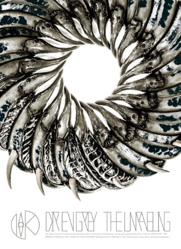 Dir en grey/THE UNRAVELING（完全生産限定盤）（DVD付）