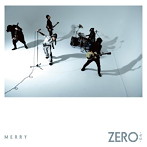 MERRY/ZERO-ゼロ-（初回生産限定盤A）（DVD付）