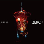 MERRY/ZERO-ゼロ-（初回生産限定盤B）（DVD付）