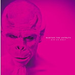 DIR EN GREY/SUSTAIN THE UNTRUTH
