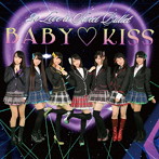2o Love to Sweet Bullet/BABY KISS（完全生産限定盤）（DVD付）