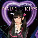 2o Love to Sweet Bullet/BABY KISS（初回生産限定盤 三田佳凛ver）