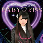 2o Love to Sweet Bullet/BABY KISS（初回生産限定盤 立花佳純ver）