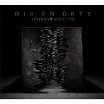 DIR EN GREY/VESTIGE OF SCRATCHES（初回生産限定盤）（Blu-ray Disc付）