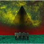 DIR EN GREY/The world of mercy(初回生産限定盤)(DVD付)