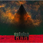 DIR EN GREY/The world of mercy（通常盤）