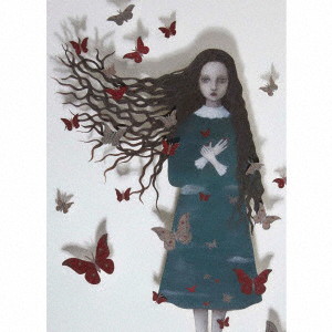 DIR EN GREY/朧（完全生産限定盤）（Blu-ray Disc付）