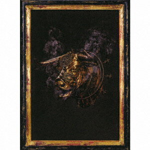 DIR EN GREY/PHALARIS（完全生産限定盤）（Blu-ray Disc付）