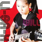 Li-sa-X/WILL