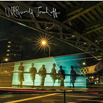 UVERworld/Touch off（初回生産限定盤）