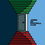 JABBA DA FOOTBALL CLUB/新世界（初回生産限定盤）（DVD付）