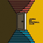 JABBA DA FOOTBALL CLUB/新世界（通常盤）