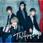 Thinking Dogs/SPIRAL（初回生産限定盤）（DVD付）