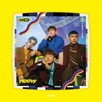 noovy/共感時代 Y OURS（完全生産限定盤）