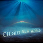 Little Glee Monster/BRIGHT NEW WORLD