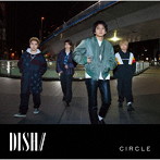 DISH///CIRCLE（初回生産限定盤C）