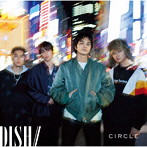 DISH///CIRCLE（通常盤）
