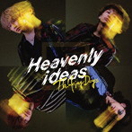 Thinking Dogs/Heavenly ideas（初回生産限定盤）（DVD付）