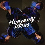 Thinking Dogs/Heavenly ideas（通常盤）
