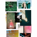 Little Glee Monster/足跡（初回生産限定盤）（DVD付）