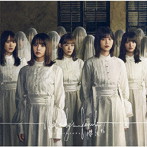 櫻坂46/Nobody’s fault（TYPE-B）（Blu-ray Disc付）