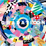 Little Glee Monster/GRADATI∞N