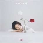 YUI/NATURAL（通常盤）