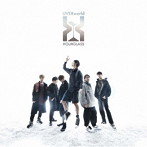 UVERworld/HOURGLASS（初回生産限定盤）（DVD付）