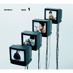DISH///No.1（初回生産限定盤）（DVD付）