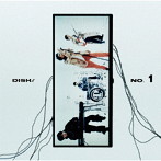 DISH///No.1（通常盤）