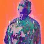 清水翔太/HOPE（通常盤）