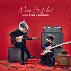 MAN WITH A MISSION/Merry-Go-Round