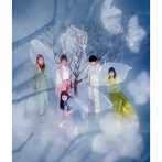Little Glee Monster/透明な世界（初回生産限定盤）（Blu-ray Disc付）