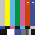 吉本坂46/That’s Life〜それも人生じゃん〜（通常盤）