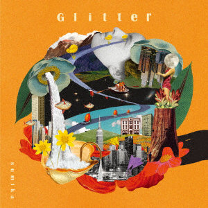 sumika/Glitter