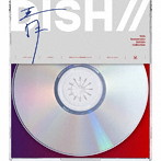 DISH///青（通常盤）