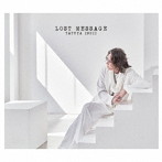 石井竜也/LOST MESSAGE（初回生産限定盤）（Blu-ray Disc付）