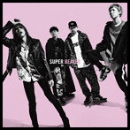 SUPER BEAVER/ひたむき（初回生産限定盤）（DVD付）