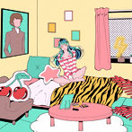MAISONdes/アイウエ/トウキョウ・シャンディ・ランデヴ（完全生産限定盤）