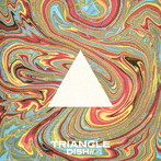 DISH///TRIANGLE（通常盤）