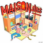 MAISONdes/うる星やつら×MAISONdes（完全生産限定盤）
