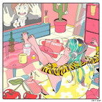 MAISONdes/うる星やつら×MAISONdes（期間生産限定盤）（Blu-ray Disc付）