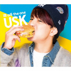 遊助/遊 are the one（完全生産限定盤A）（DVD付） 5,207円