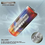 ZILLION/EMO（完全生産限定盤）